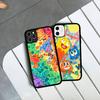 Чехол для телефона Gumball Anime A-Amazing World для iPhone 17 16 15 14 13 Pro 12 11 Pro Max, Жесткий PC+TPU, Задняя крышка