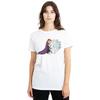 Womens/Ladies Like Warm Hugs Anna And Olaf T-Shirt