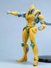 2 TYPES JOJO The World Figure JoJo's Bizarre Adventure Stardust Crusaders Figurine PVC The World Action Figure Movable Model Toy