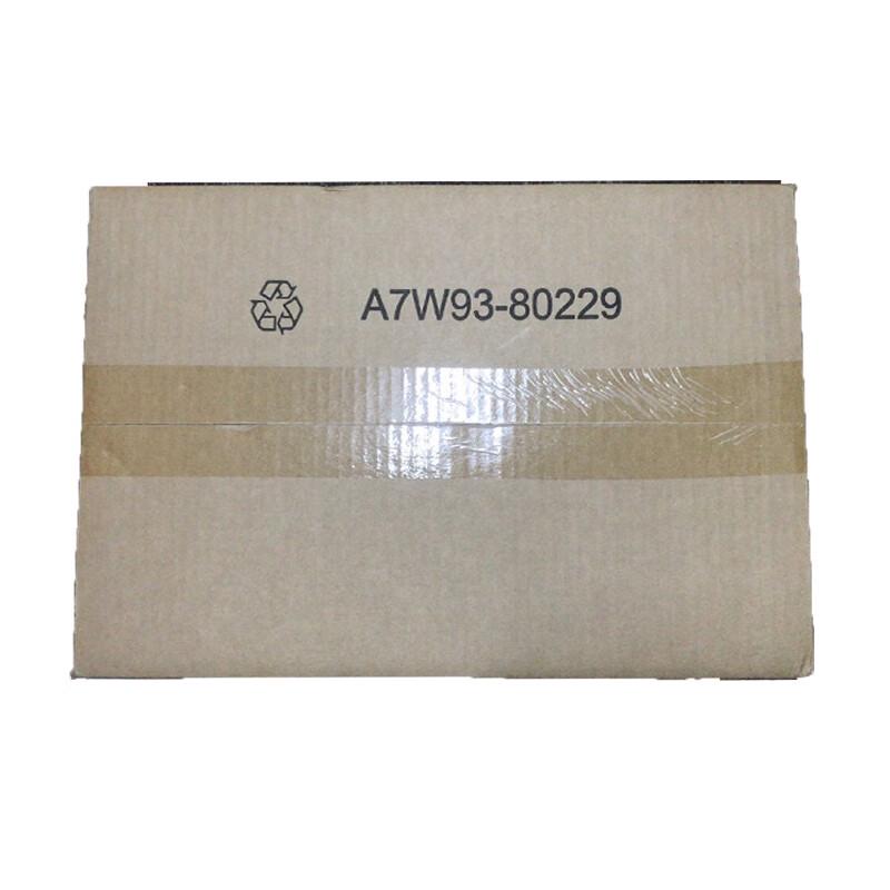 HP Скребок печатающей головки W1B43A