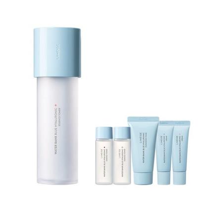 Water Bank Blue Hyaluronic Essence Тонер для комбинированной жирной кожи