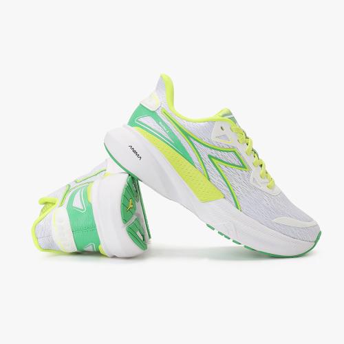 Diadora Nucleo 2 Green [Отправлено из Кореи] 100% Оригинал