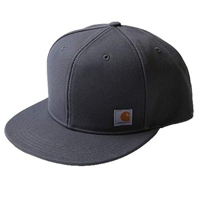 Бейсбольная кепка Ashland CAP Duck, цвет гравий [Carhartt]