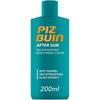 Увлажняющий лосьон Piz Buin After Sun, доставлен напрямую из Великобритании, 200 мл x 2