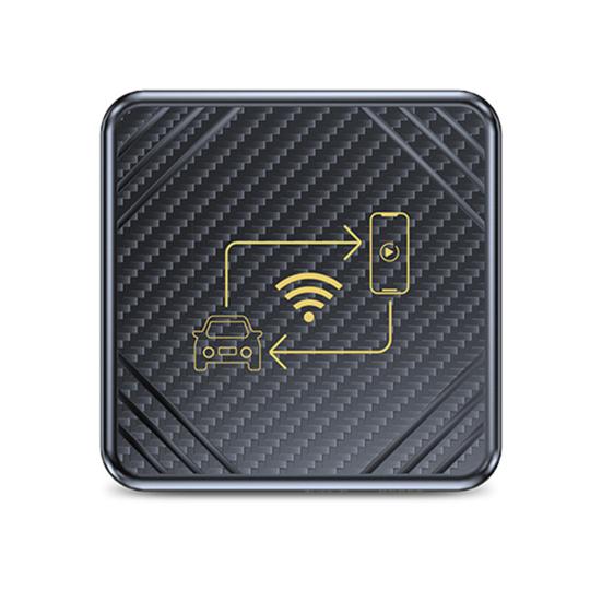 Автомобильный Bluetooth-совместимый адаптер Hands-Free Auto Reconnection Универсальный совместимый адаптер Dongle