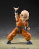 TAMASHII NATIONS S.H.Figuarts Криллин Dragon Ball Z Друг Сон Гоку Фигурка
