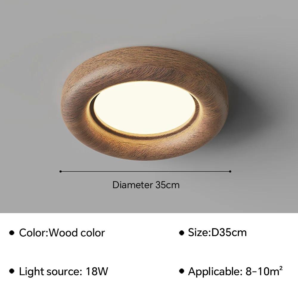 Современный светодиодный потолочный светильник для гостиной, столовой, проходной спальни, детской комнаты, потолочный светильник для домашнего декора, внутреннее освещение