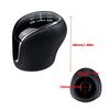 6 Speed Car Gear Stick Shift Knob Shifter For Ford Mondeo IV S-MAX C-MAX Kuga