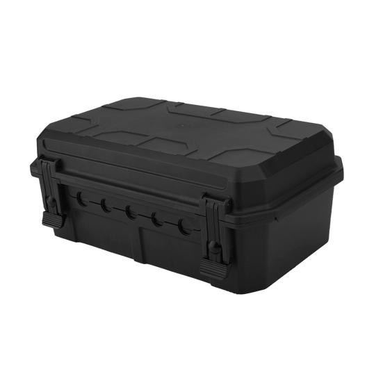 Уличная электрическая коробка с защитным кожухом Большая емкость IP54 Водонепроницаемая широкая совместимость