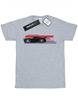 Футболка с полосками Jackson Storm от Boys Cars