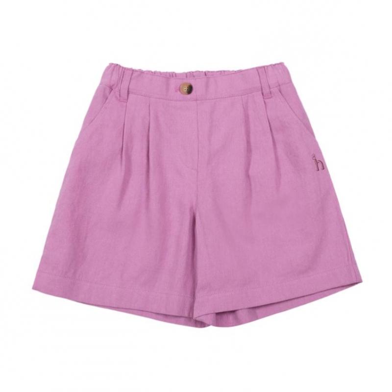 Hedges Kids Cool Piece Linen Pants Htm12ps57m Vi