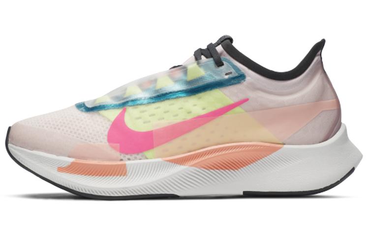 Nike Zoom Fly 3 Premium Barely Rose Женские CJ0404-600
