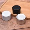 Candle Jars With Lid Bulk Round Candle Container Tins Empty Storage Box Jar