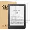 2 Pack 6/7/10.3 Inch Screen Protector for KOBO Clara 2E Libra Colour BW 2024 e-Reader