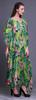 Bimba Ladies Plus SizeA  KaftanA  Summer Wear Beach Coverup Kimono Caftan