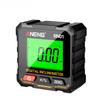 ANENG RN01 Digital Goniometer Electronic Level Box Electronic Angle Ruler Backlight Protractor Woodworking Inclinometer Tools