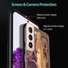 Чехол для Samsung Galaxy S21 S20 S10 S9 S8 Plus Ultra 5g S10lite S10e S7edge S20 S21 Fe, художественный постер, Альфонс Муха, тонкий