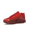 Nike Air Max DN8 University Red Women Sneakers Black Team-Red HF5509-600