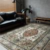 Sayan Sayan Persian Rug Royal Palace 14041 135x195 Tatami Beige Moquette 1.5