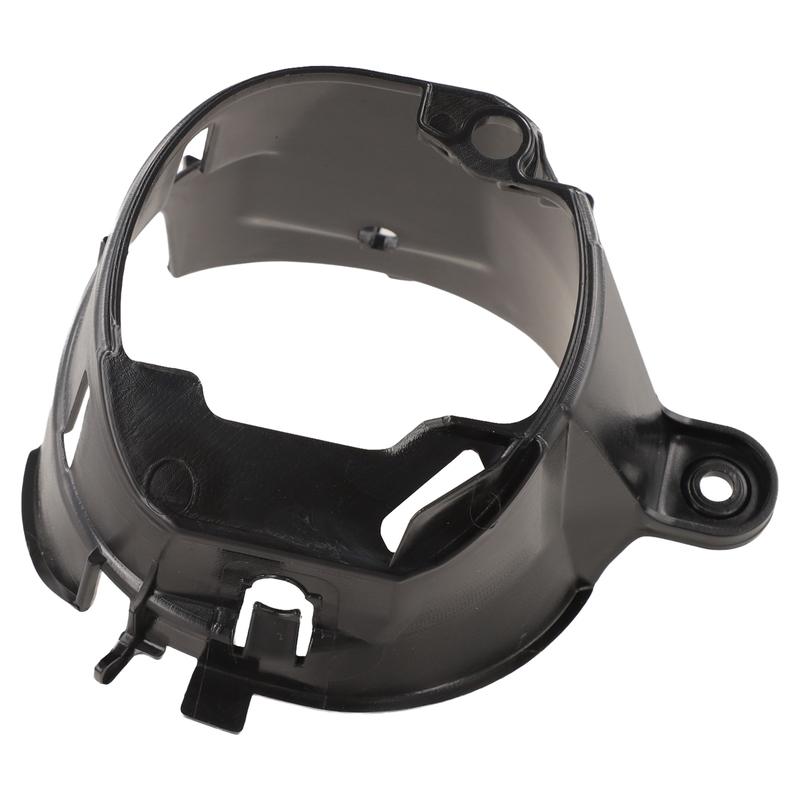 2 шт. Кронштейны крепления передних противотуманных фар для Toyota For Avalon 2005 2007 OEM 81229AC010 81219AC010 Совместимые запчасти