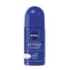 Nivea Protect And Care Deodorant Roll On 50ml