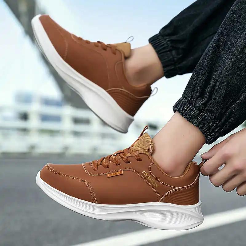 Fashion Height Up Plataform Trainers Men Woven Man Luxury Sneakers Brown Shoes Sports Of Famous Brands Lowest Price Hyperbeast