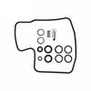 4 Sets Carburetor Repair Kit For Honda Goldwing 1200 Gl1200 1984 1985 1986 1987