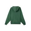 New Jordan Brooklyn FleeceOVERSIZED Sweatshirt Men's Fir Green/Sail White IB7232-323