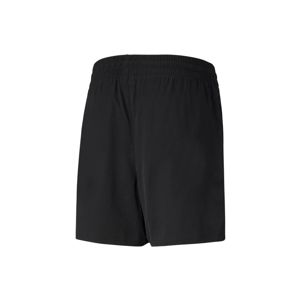 Puma Performance Woven 5" Shorts Men Shorts Black 520768-01