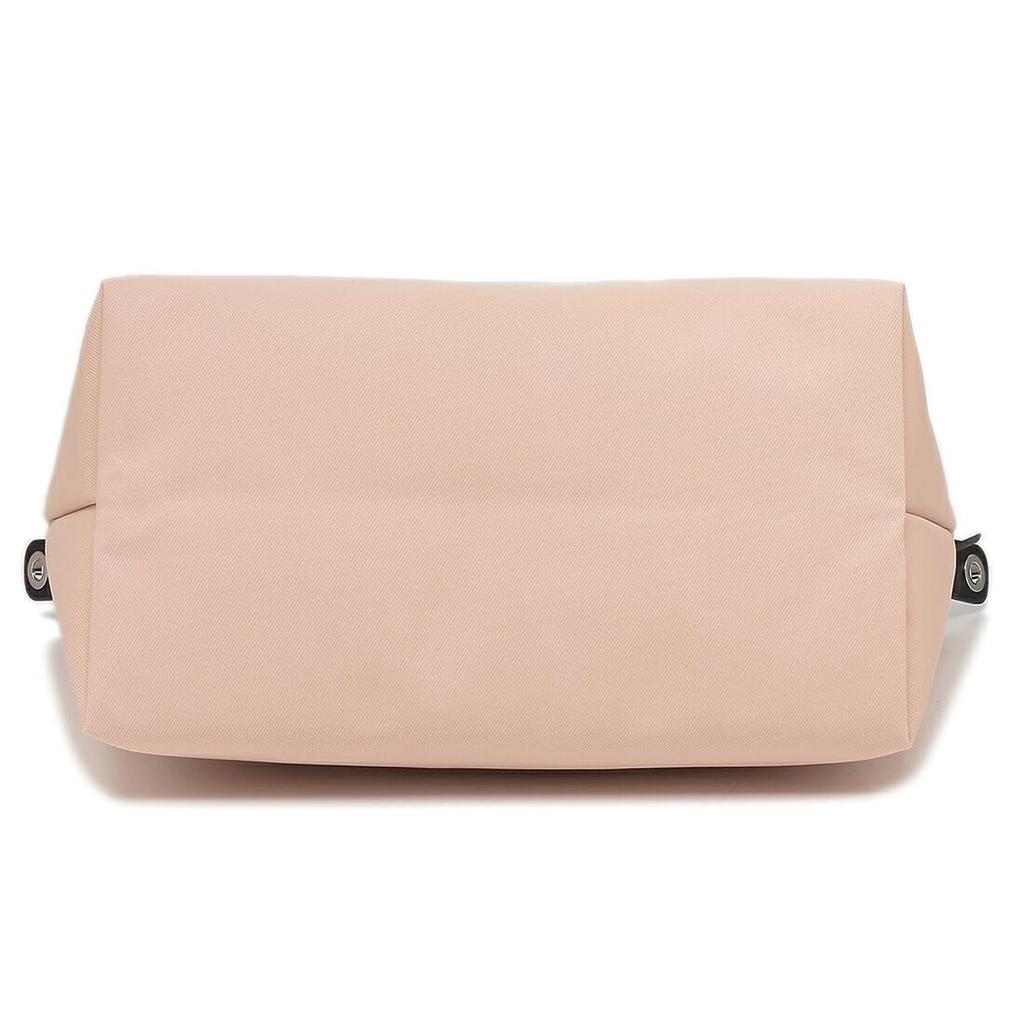 Сумка через плечо Pliage Energy бежево-розовая L1515 HSR 542 совместима с A4 [Longchamp] женская [Продукт]