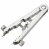 Stainless Steel Removal Watch Replacement Tools with 2 Pin Watch Bracelet Spring Rod Standard Pliers Remover Watch Accessories