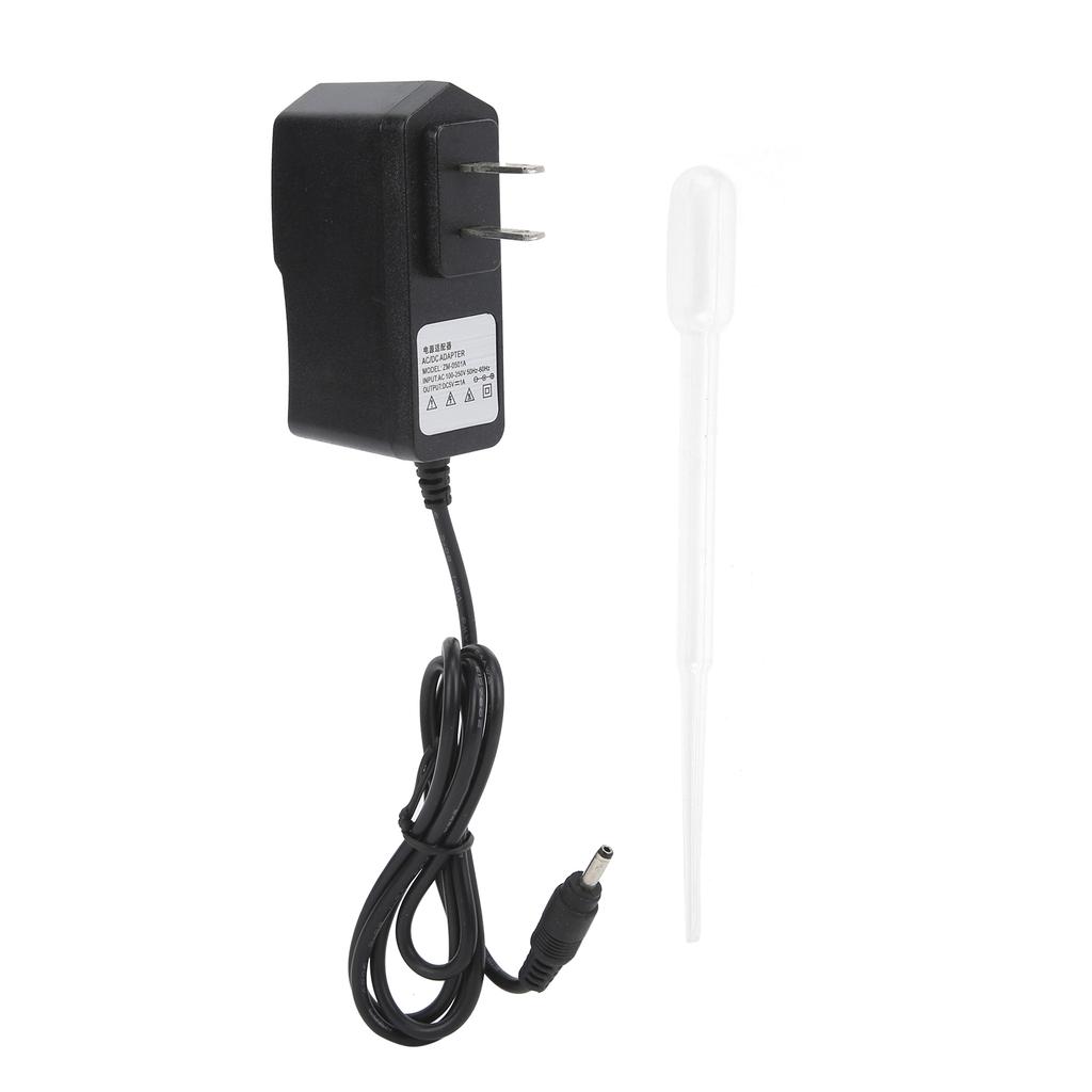 OTO350 Тестер масла со светодиодным дисплеем, перезаряжаемый анализатор, инструмент для тестирования дизельного бензинового двигателя, вилка стандарта США, 100-240 В