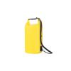 Waterproof Dry Bag Roll Top Seal 500D PVC Canoeing Dry Bag For Rafting And Beach Use 5L To 30L Size With Light Build