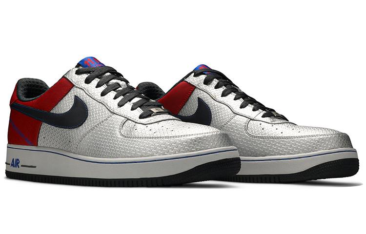 Nike Air Force 1 Low '07 Prm Jones Original Six 315090-001
