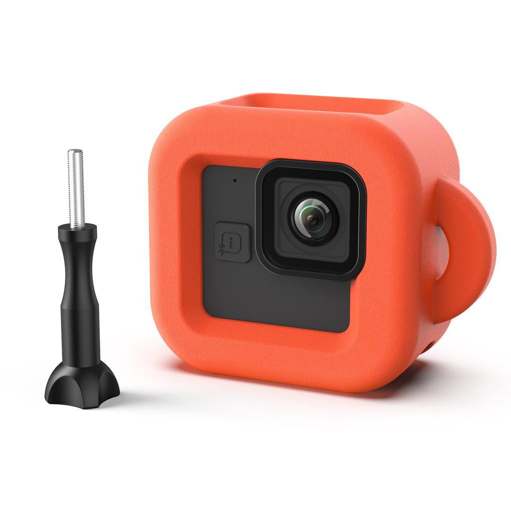 +Подходит для GoPro+Hero11+Black+Mini+плавающая крышка защитная крышка