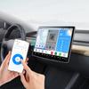 OTTOCAST P3 PRO AI Box Смарт SM6225 Android Box Беспроводной CarPlay Android Auto Голосовой AI Автомобильные Аксессуары для VW Toyota Benz
