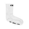 Носки Cep Mid Cut 5.0 White Core Run