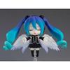 Vocaloid Nendoroid Hatsune Miku  Infinity Ver.  Sega Feat. Hatsune Miku Project 