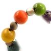 Les Trésors De Lily [K6545] - Дизайнерский браслет «Амазония» tutti frutti