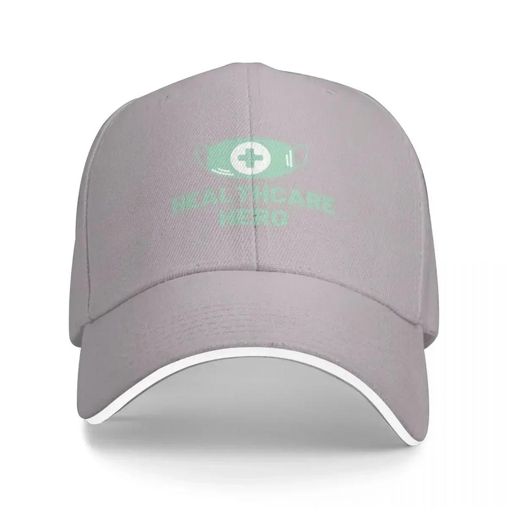 Healthcare Hero Essential Apparel Baseball Cap Golf Hat custom Hat Womens Hats Mens
