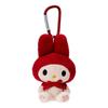 Sanrio My Melody Mascot Holder ( Classic ) Japan NEW Sanrio Characters