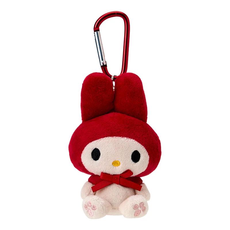 Sanrio My Melody Mascot Holder ( Classic ) Japan NEW Sanrio Characters