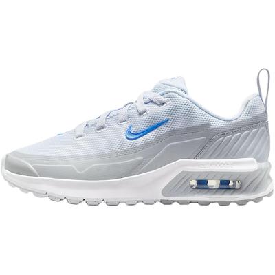 Air Max BIA Удобные Мягкие Дышащие Поддержка Низкие Детские Кроссовки для Бега Унисекс кроссовки для бега Серый IF2629-007