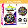 Beyblade Burst Superking B-164 Бустер Том 20 С пусковым устройством Боевой Гироскоп Волчок Игрушка Для Взрослых И Детей