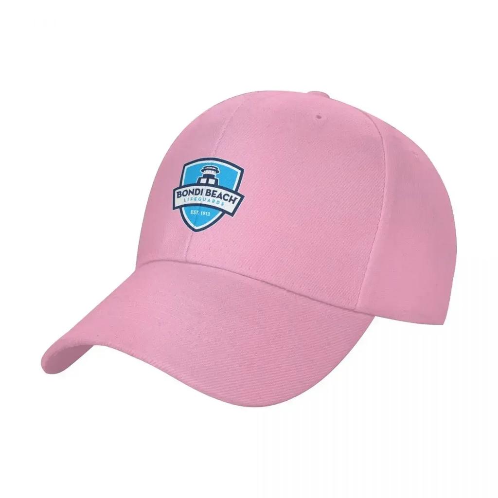 Bondi beach rescue Baseball Cap Brand Unisex cap Cosplay Sports Cap Girl Unisexs