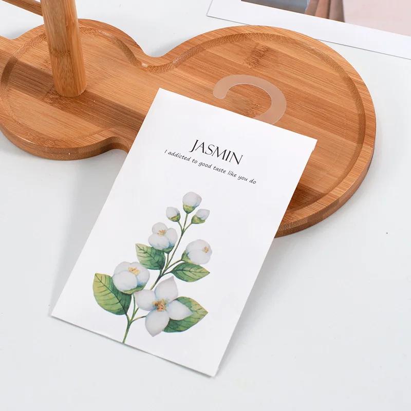 Духи для женщин, садовая комната, ароматизатор для дома, одежда, дезодорант, саше, подвесной ароматерапевтический шкаф, обувной шкаф, Febreze Decor