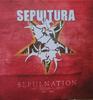 LP Запись SEPULTURA - Sepulnation BMGCAT511BOX BMG 2021 Европа Метал