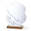 Sanrio Interior Mirror Cinnamoroll 634000