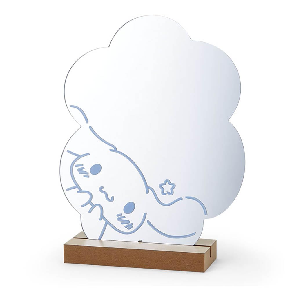 Sanrio Interior Mirror Cinnamoroll 634000