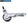 For Chevy Buick Encore Sonic Cruze Limited Trax 1.4L Belt Tensioner with Pulley